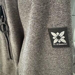 Bcbgeneration jacket size med nwt